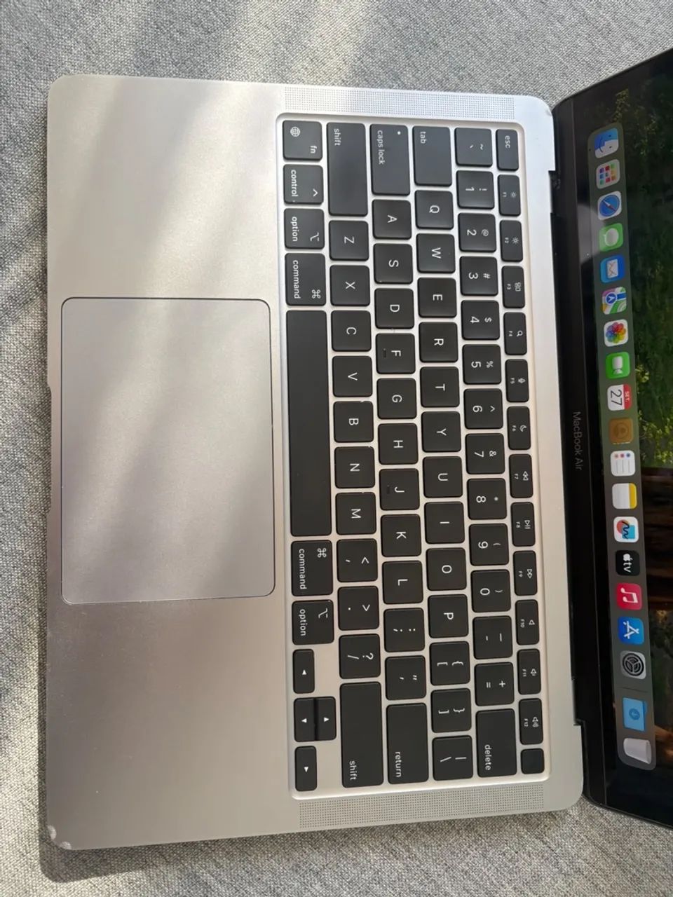 MacBook Air 2020 M1 - 8gb/256gb - Foto 2
