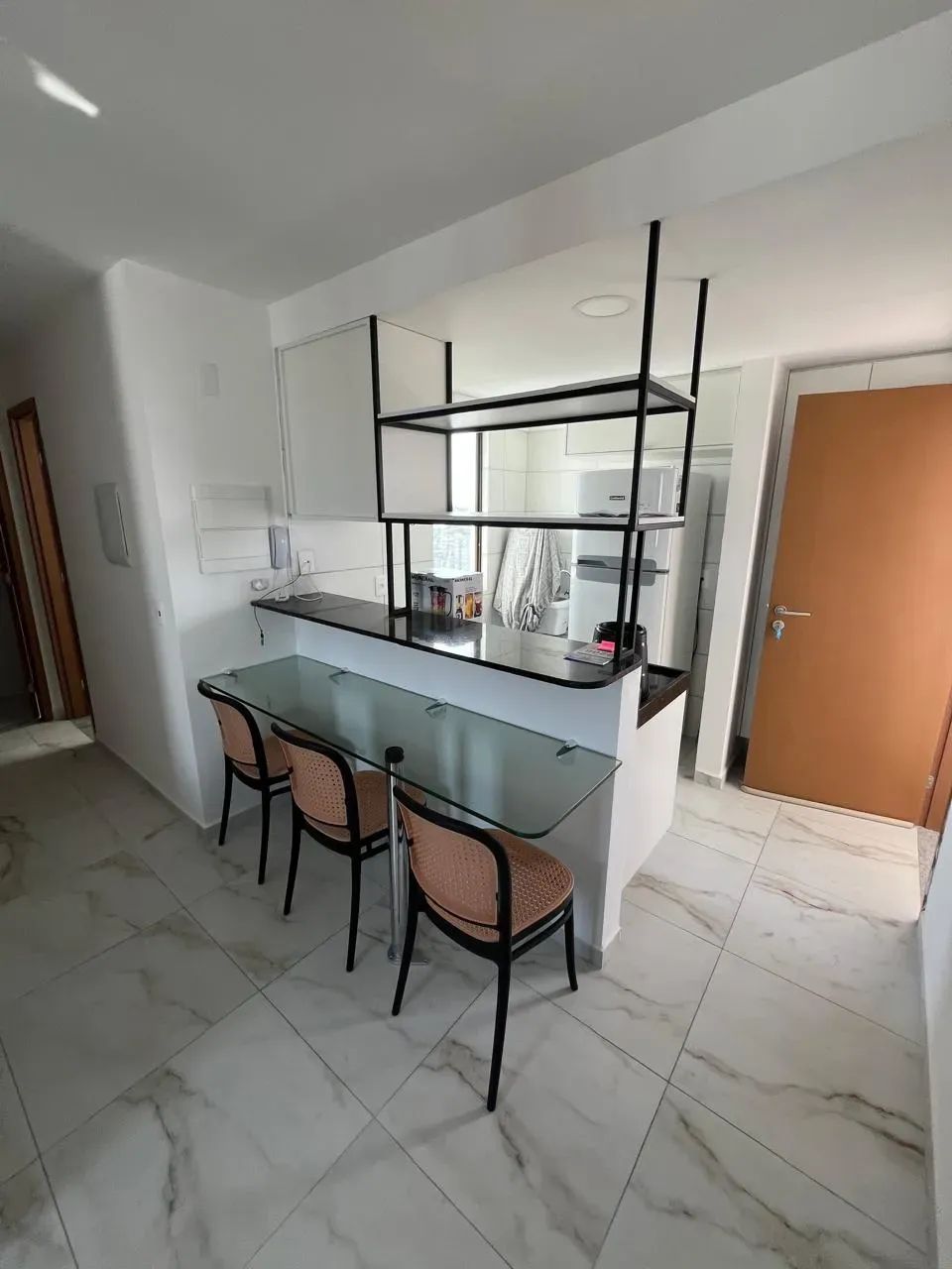 Imóvel para aluguel tem 45 metros quadrados com 2 quartos em Boa Viagem - Recife - PE