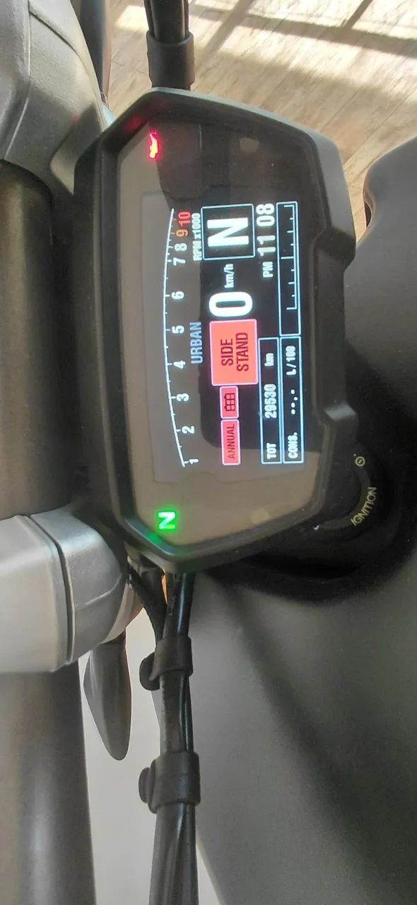 X diavel - Foto 5