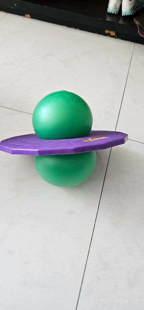 Pogobol - Foto 5