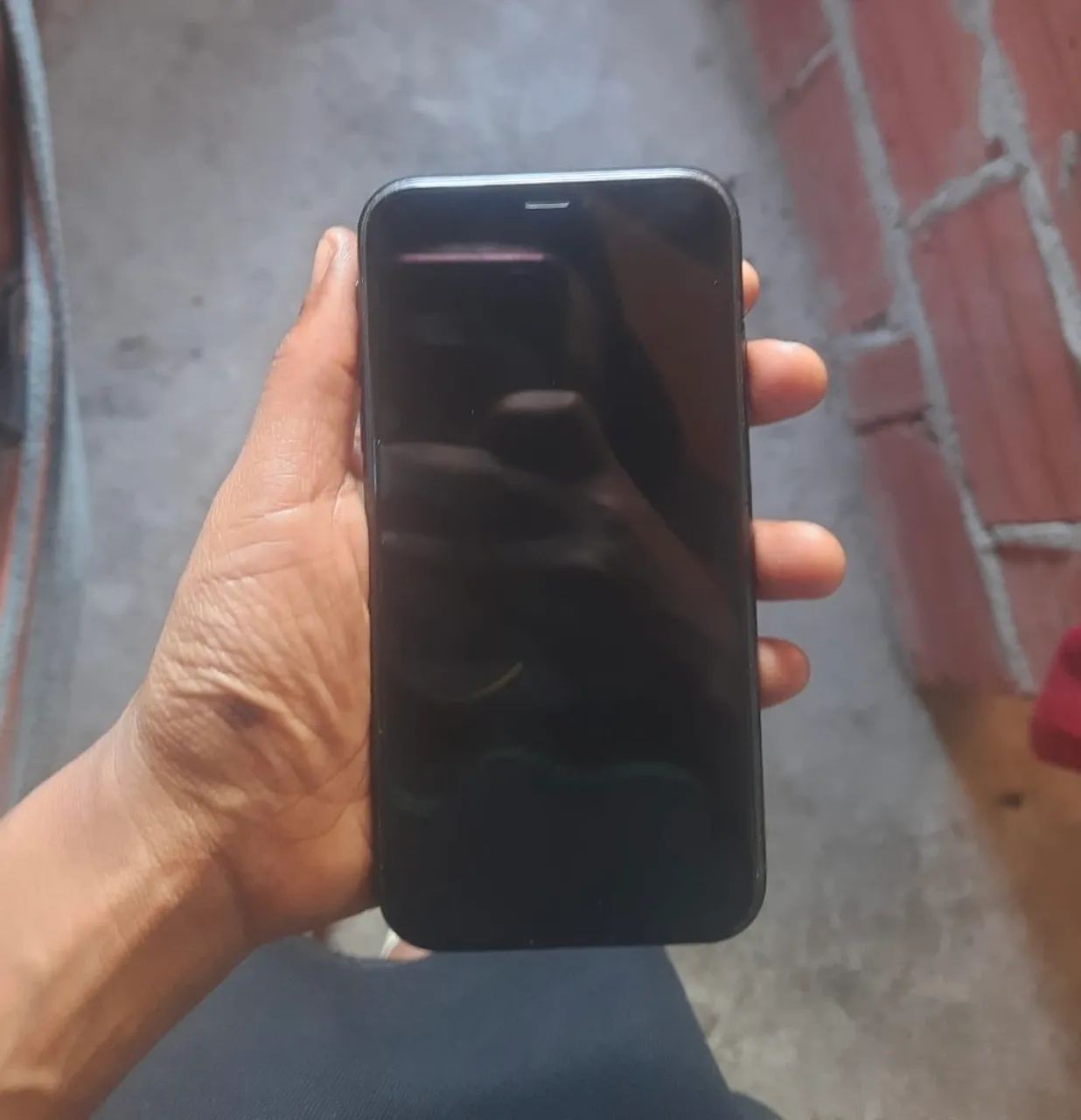 Vende-se iPhone XR 