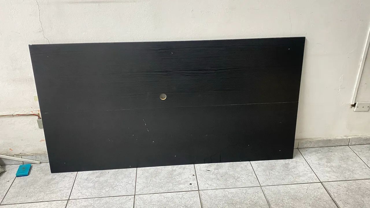 Rack com painel  - Foto 3