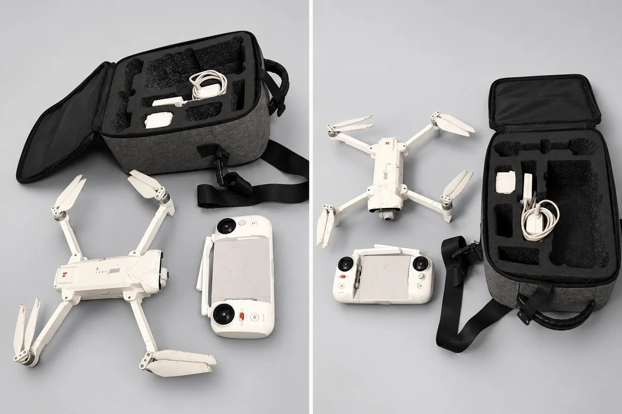 Drone 