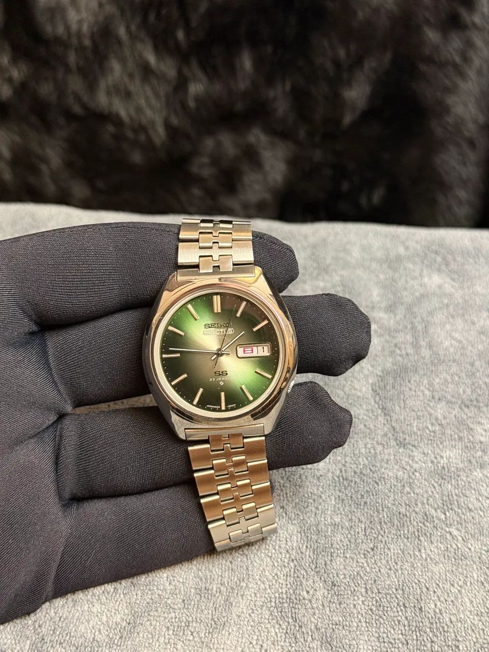 Relógio seiko - Foto 2
