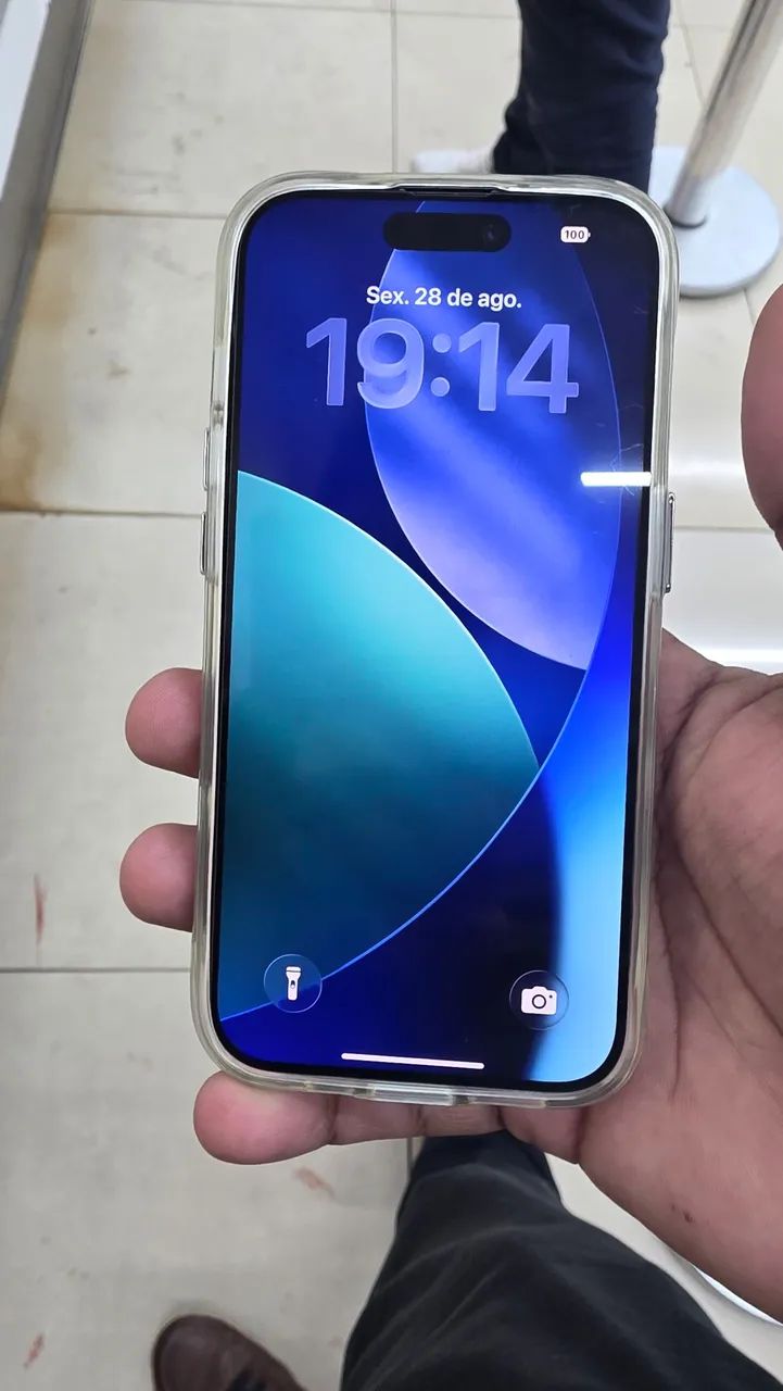 Iphone 15 pro 128Gb  - Foto 2