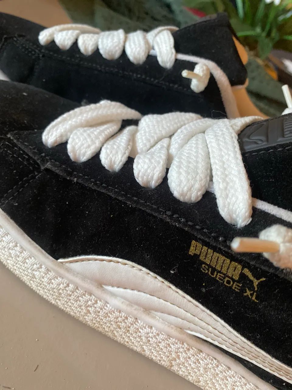 Puma Suede Xl Tam.43 - Foto 5