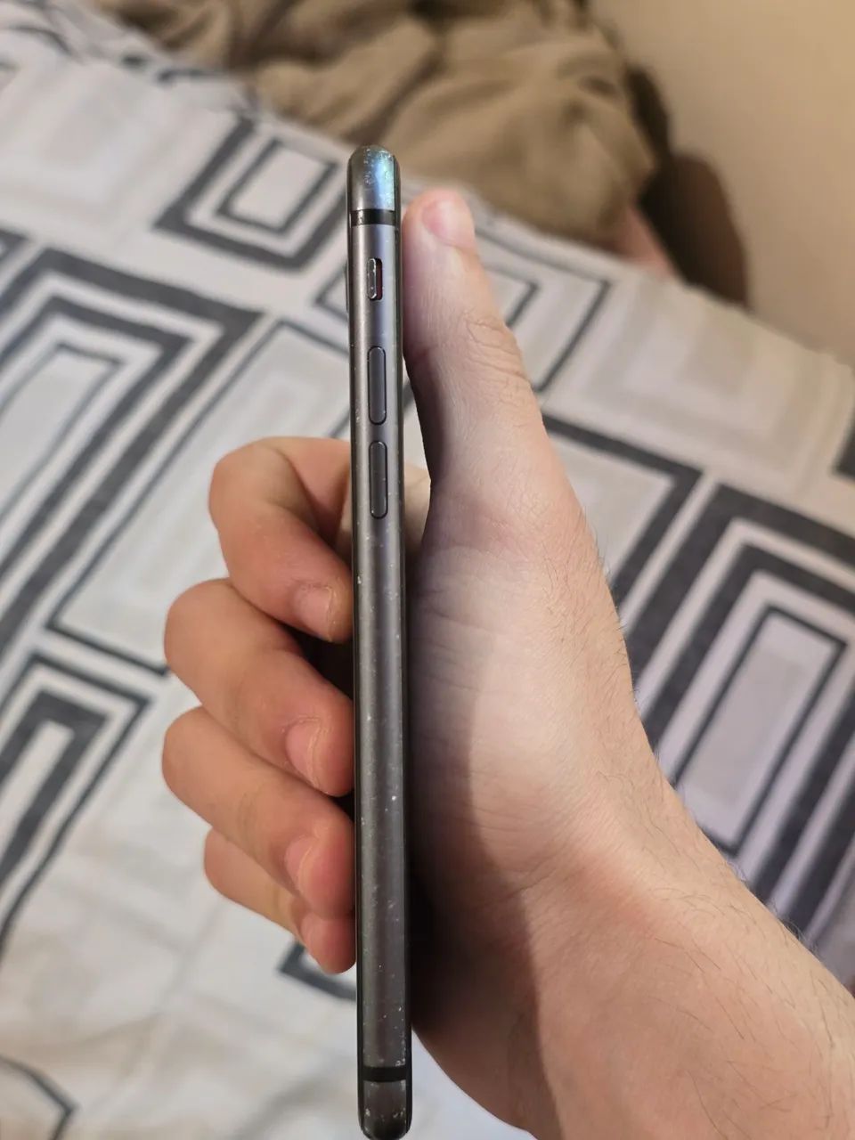 Iphone SE 2°geração  - Foto 2