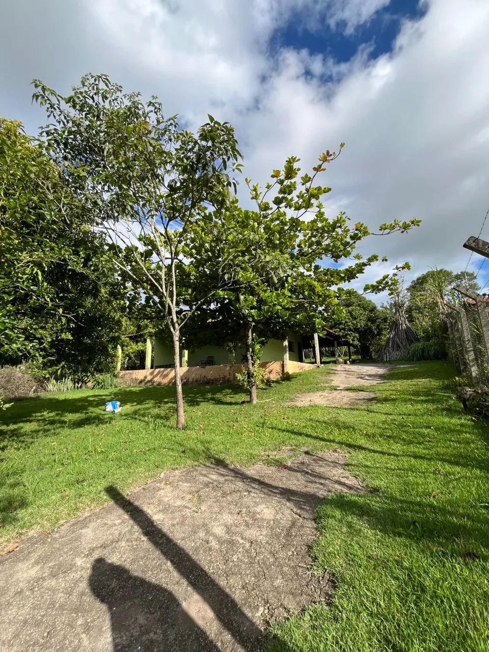 Chácara Araçoiaba da Serra R$ 270 mil - Foto 4