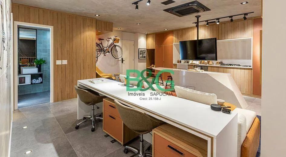 Apartamento à venda, 84 m² por R$ 1.730.000,00 - Jardim Anália Franco - São Paulo/SP - Foto 20