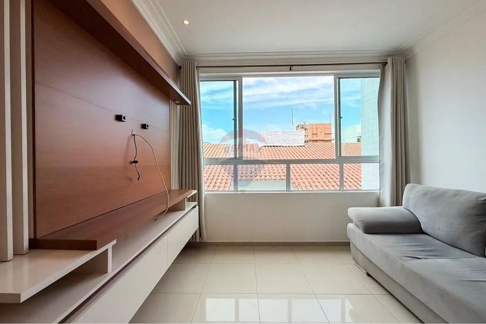 Apartamento a venda 2 quartos em Intermares, Cabedelo - Foto 5