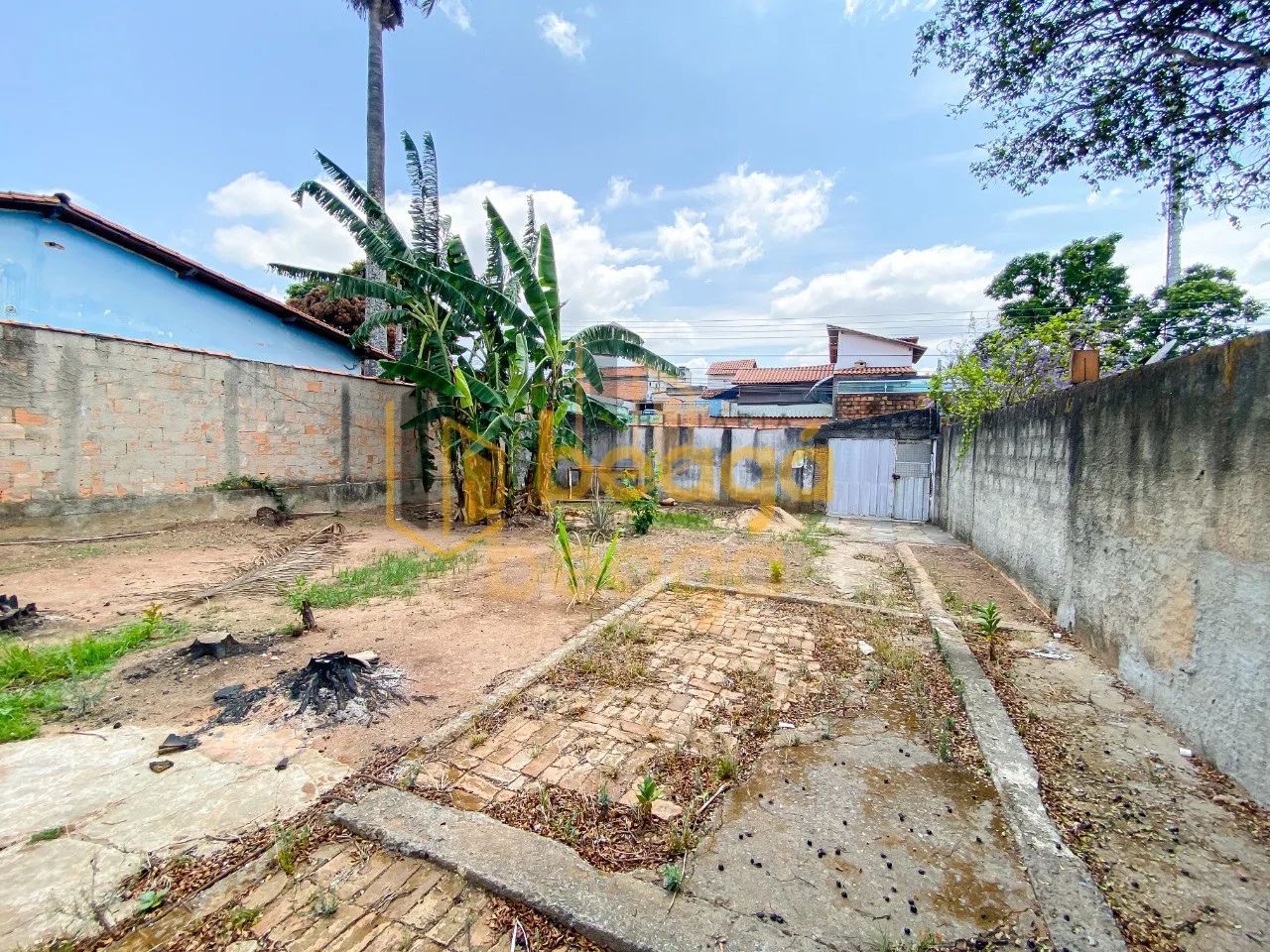 Lote / Terreno com 1 quarto à venda em Belo Horizonte - Foto 3