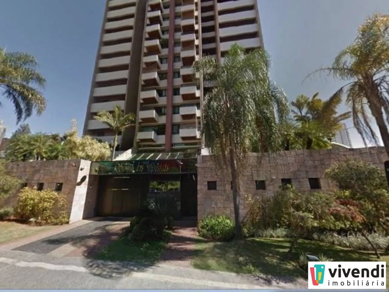 APARTAMENTO DE 268M2, NA NOVE DE JULHO!!!