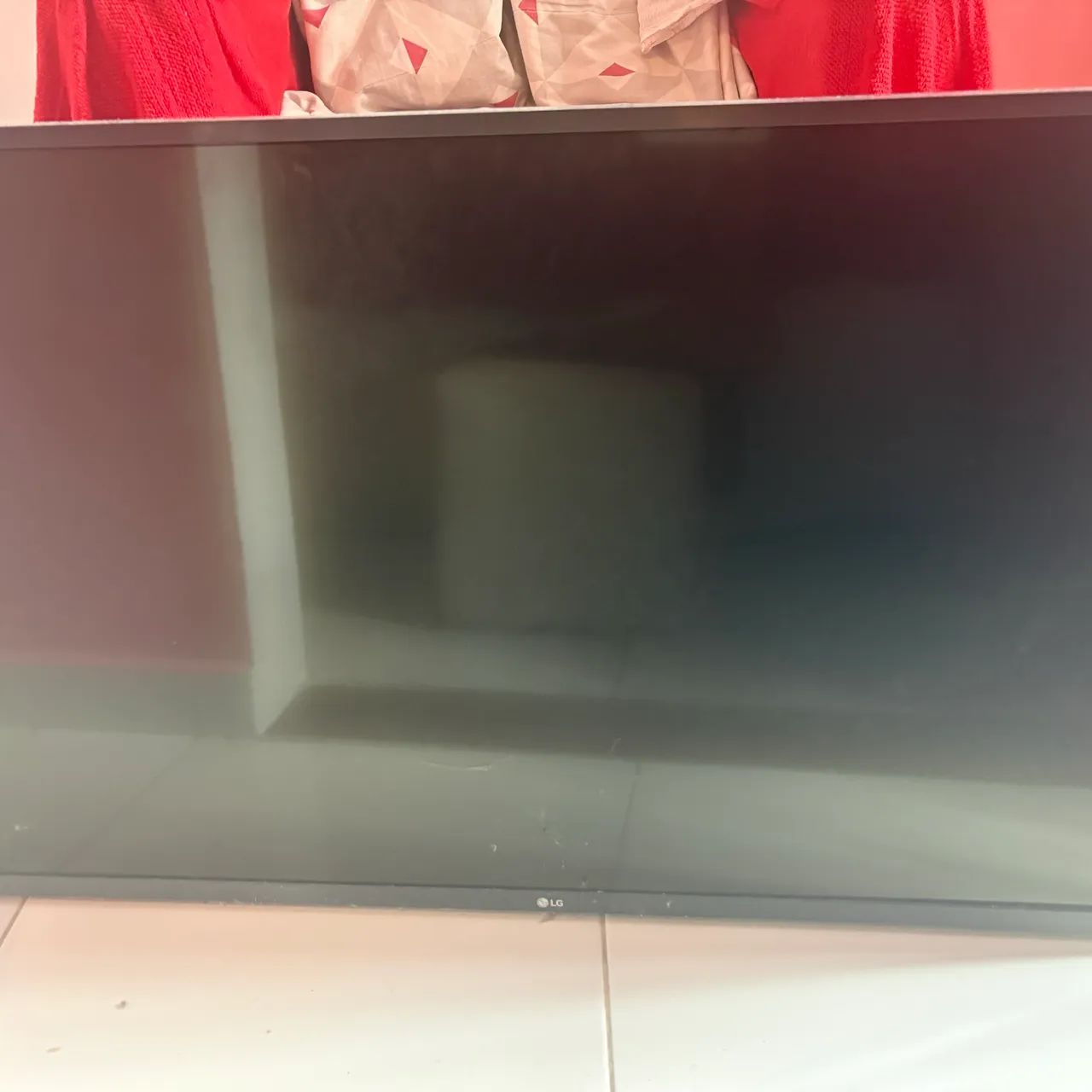Tv Com defeito  - Foto 2