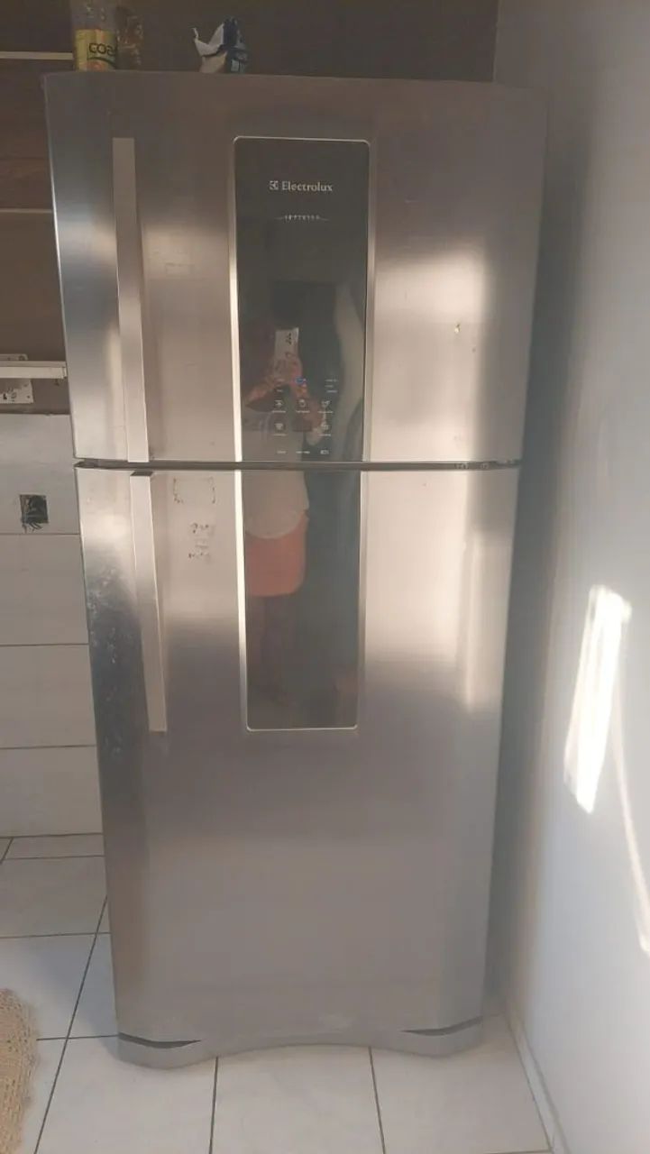 Geladeira  - Foto 5
