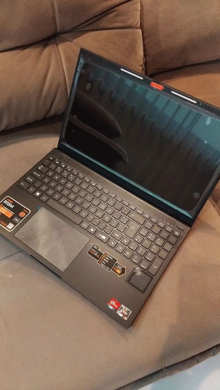 Notebook  - Foto 4