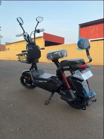 Scooter Elétrica Foston X13 Max Zero Pronta Entrega - Foto 2