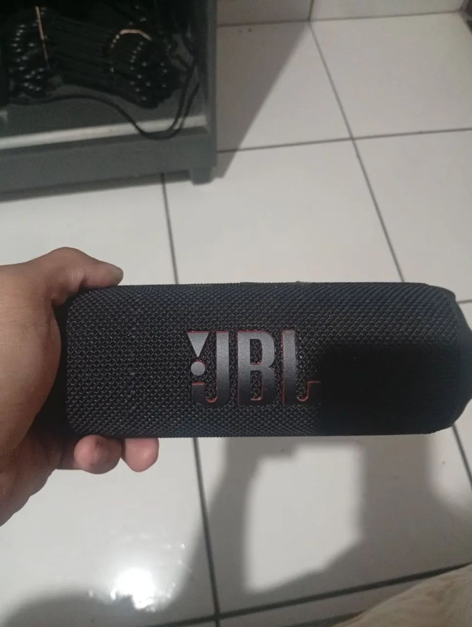 Caixinha JBL Flip 7 - Foto 2