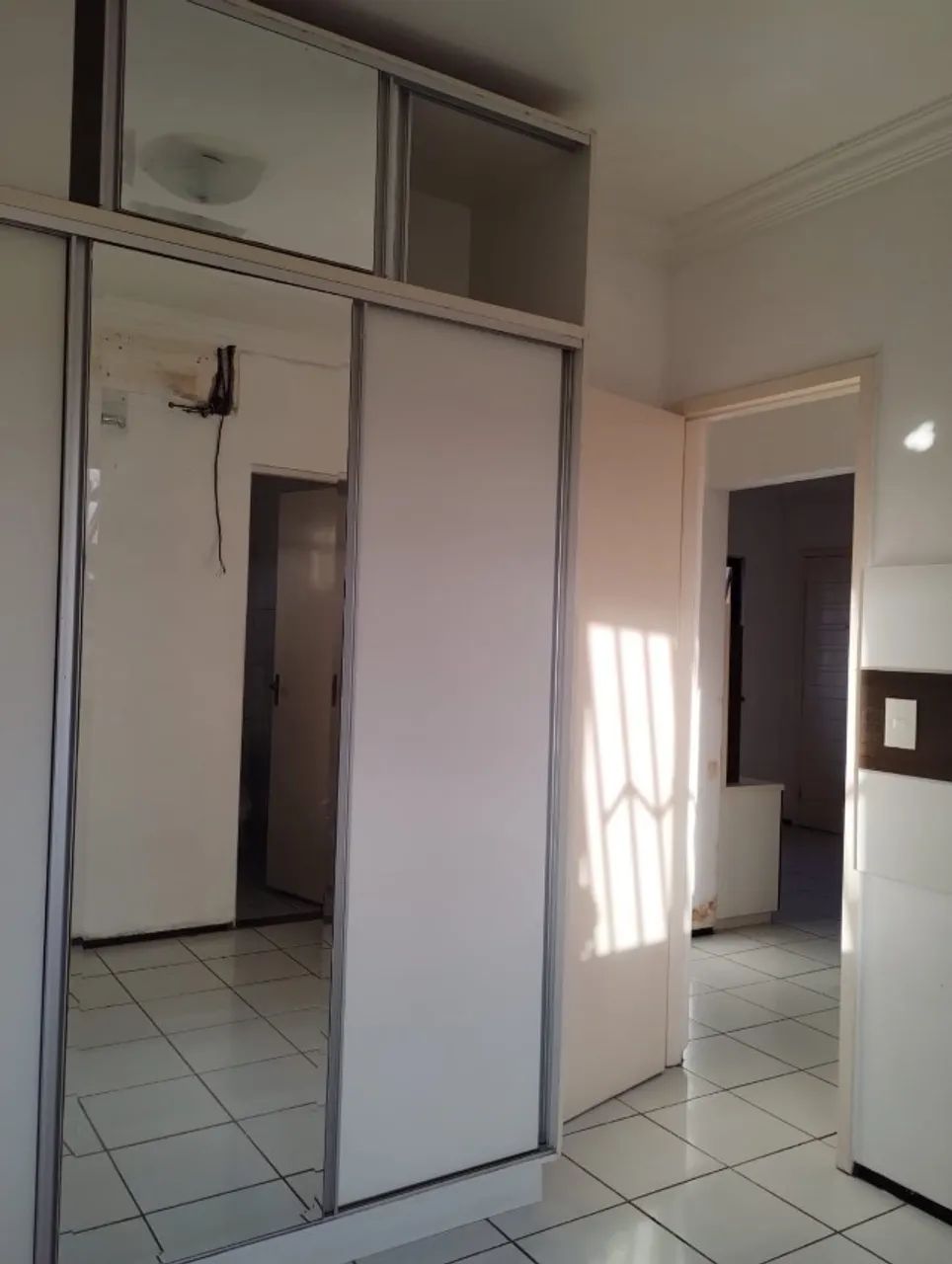 Alugo Apto Antônio Bezerra 3 quartos 2 banheiros  - Foto 3