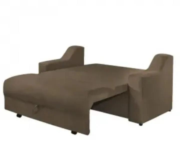 Sofá cama e sofá 2 lugares  - Foto 2