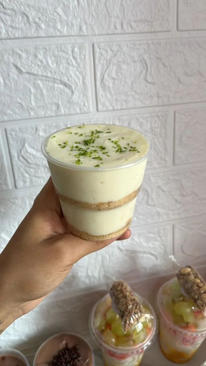 Revenda doces gourmet caseiros - Foto 5