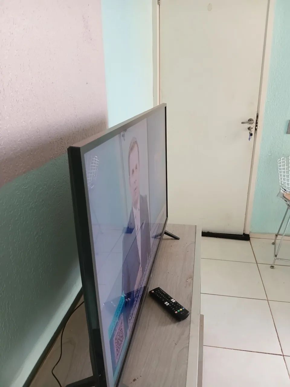 Televisão  - Foto 3