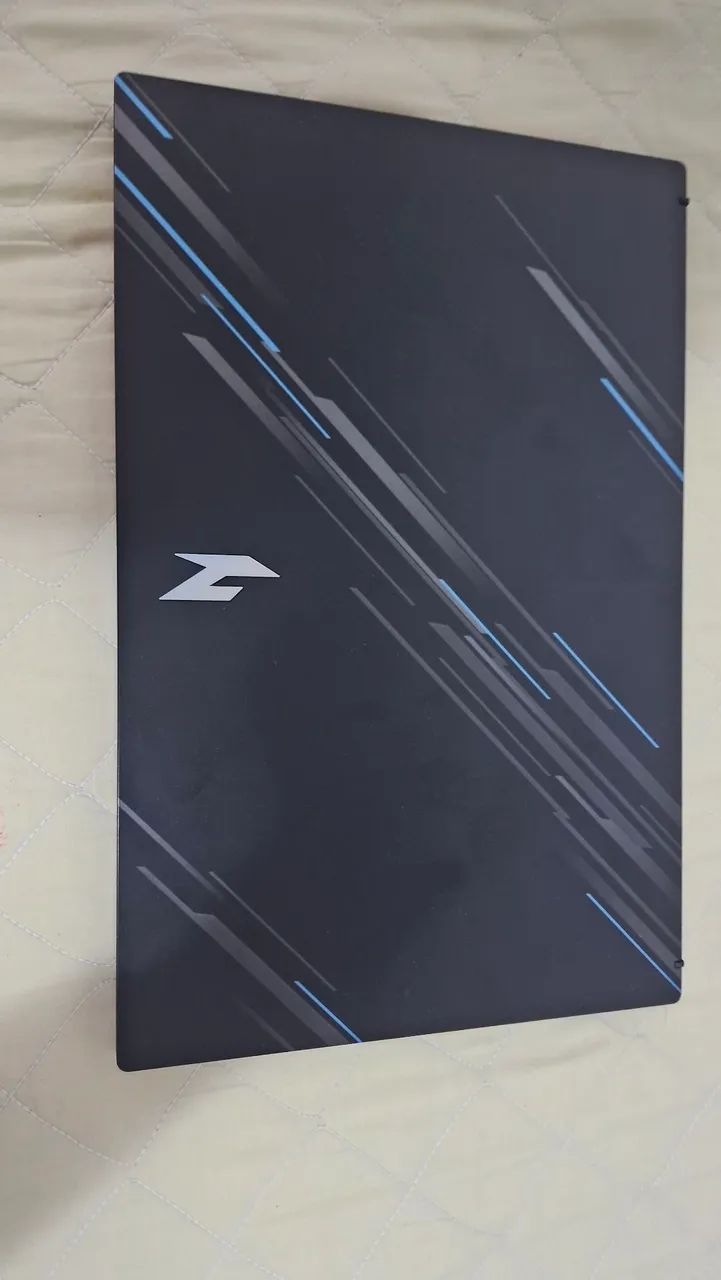Notebook nitro v15