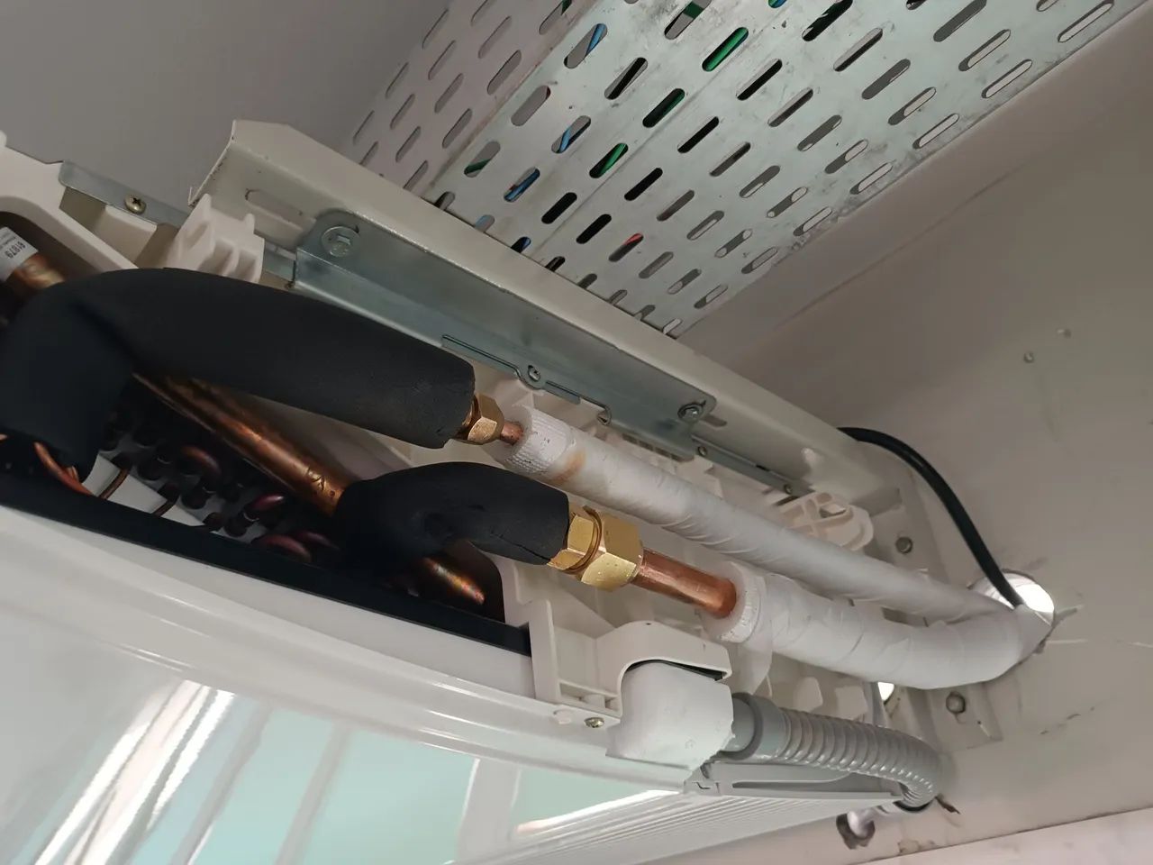 Serviços em ar condicionado CS Refrigeração * - Foto 4