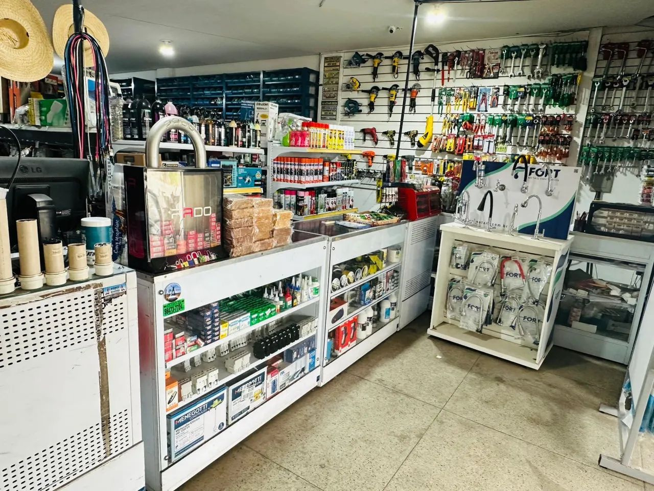 Vendo ferragista  - Foto 3