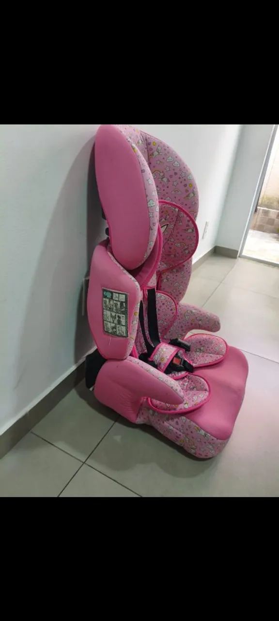Cadeira de Carro  - Foto 2