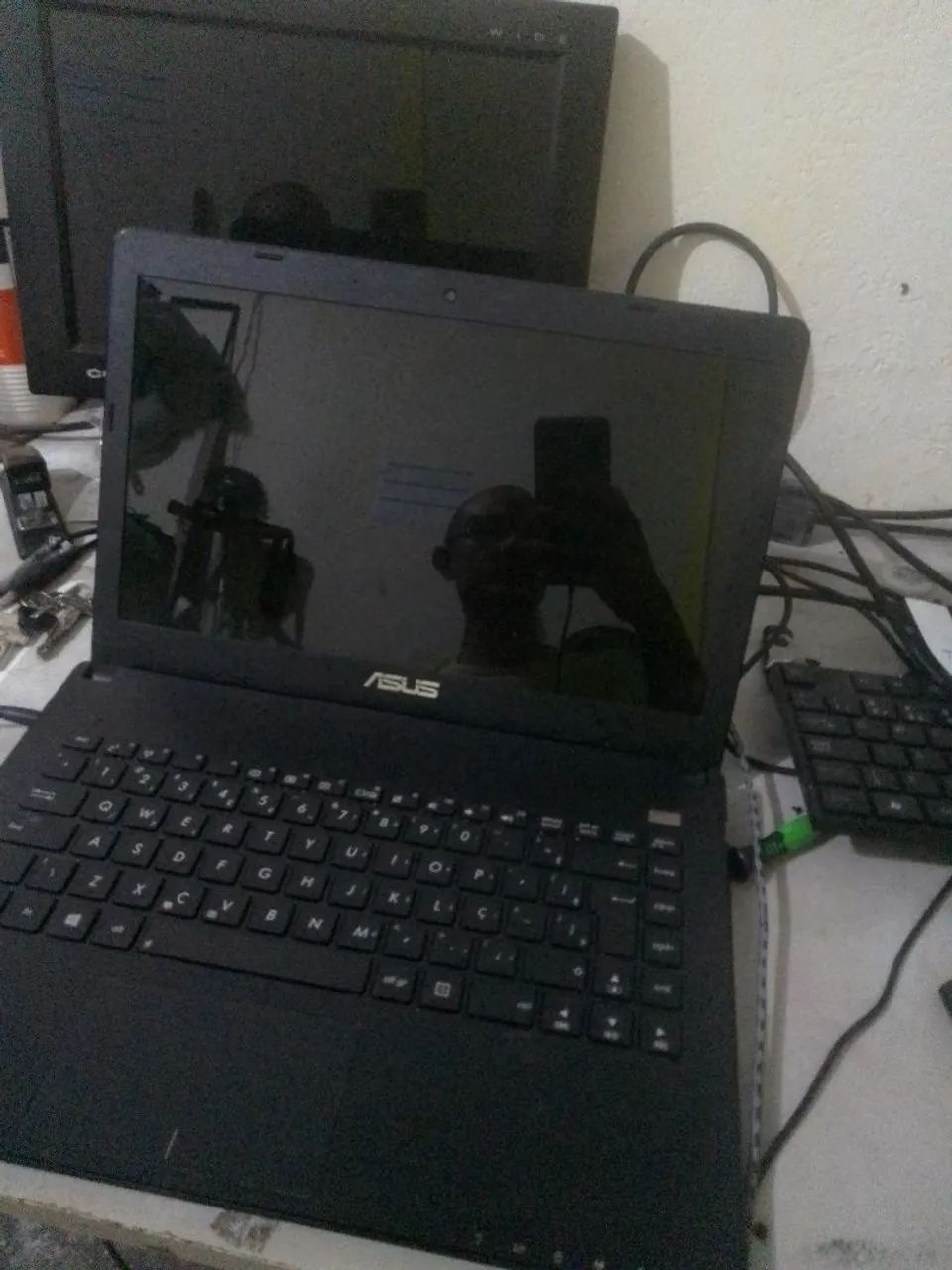 Notebook Asus .... - Foto 4