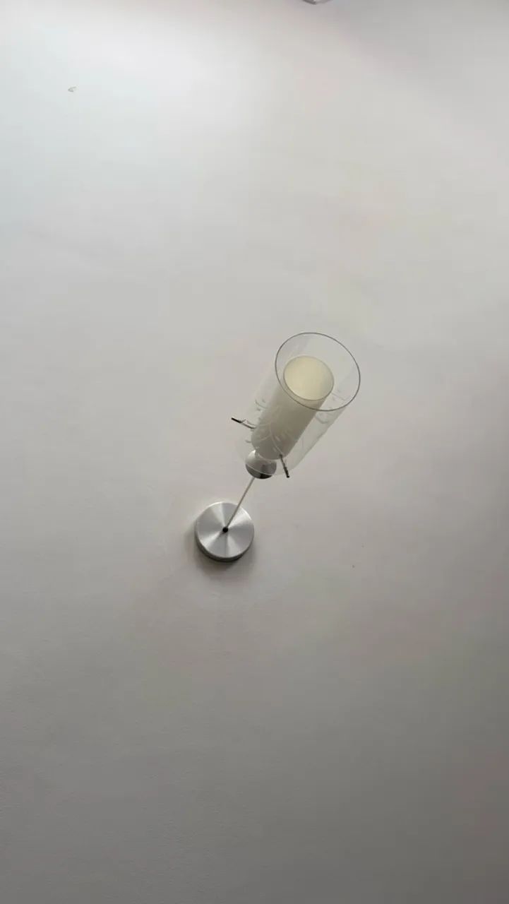Luminária 