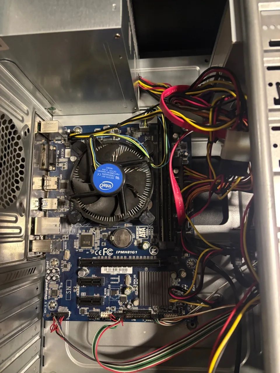 Computador em ótimo estado - Foto 2