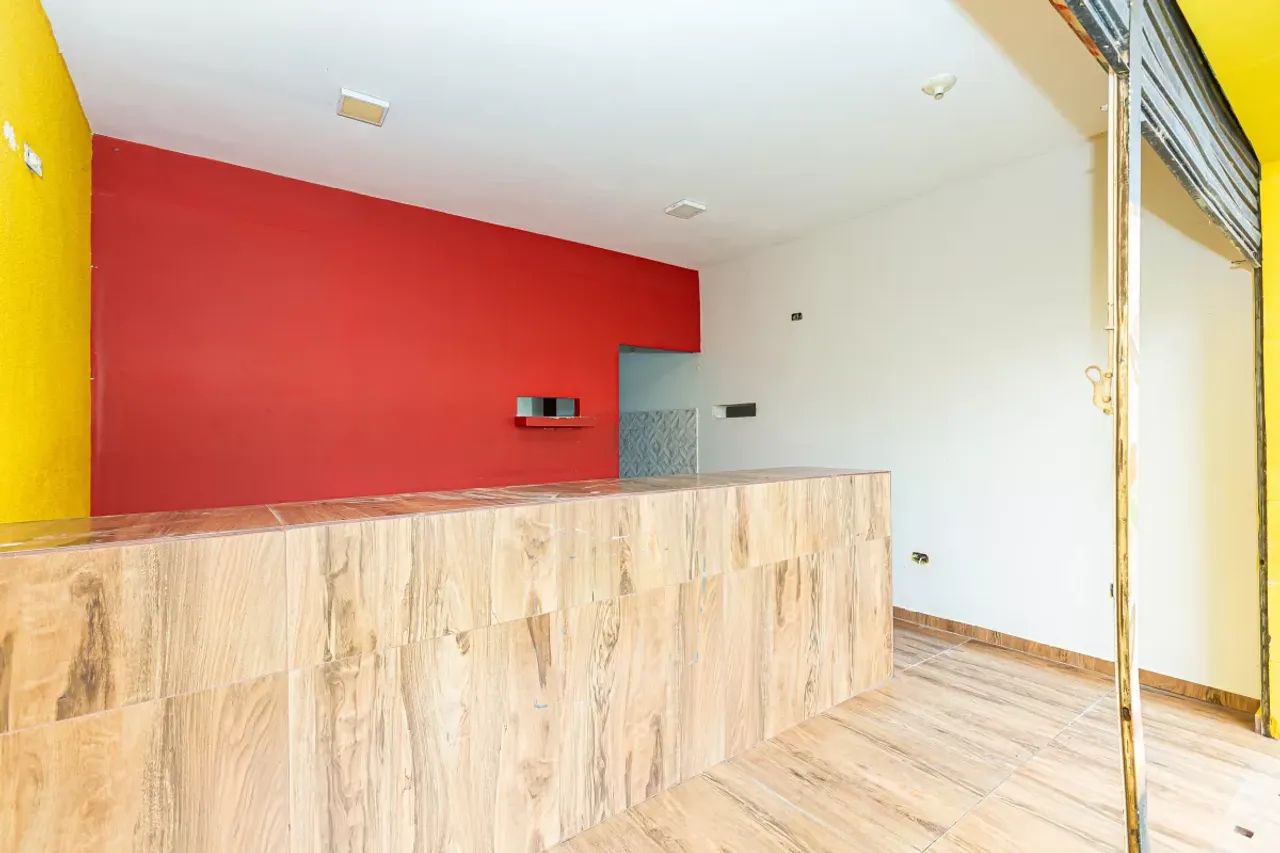 Loja no TATUQUARA com 42,19m² - Foto 3
