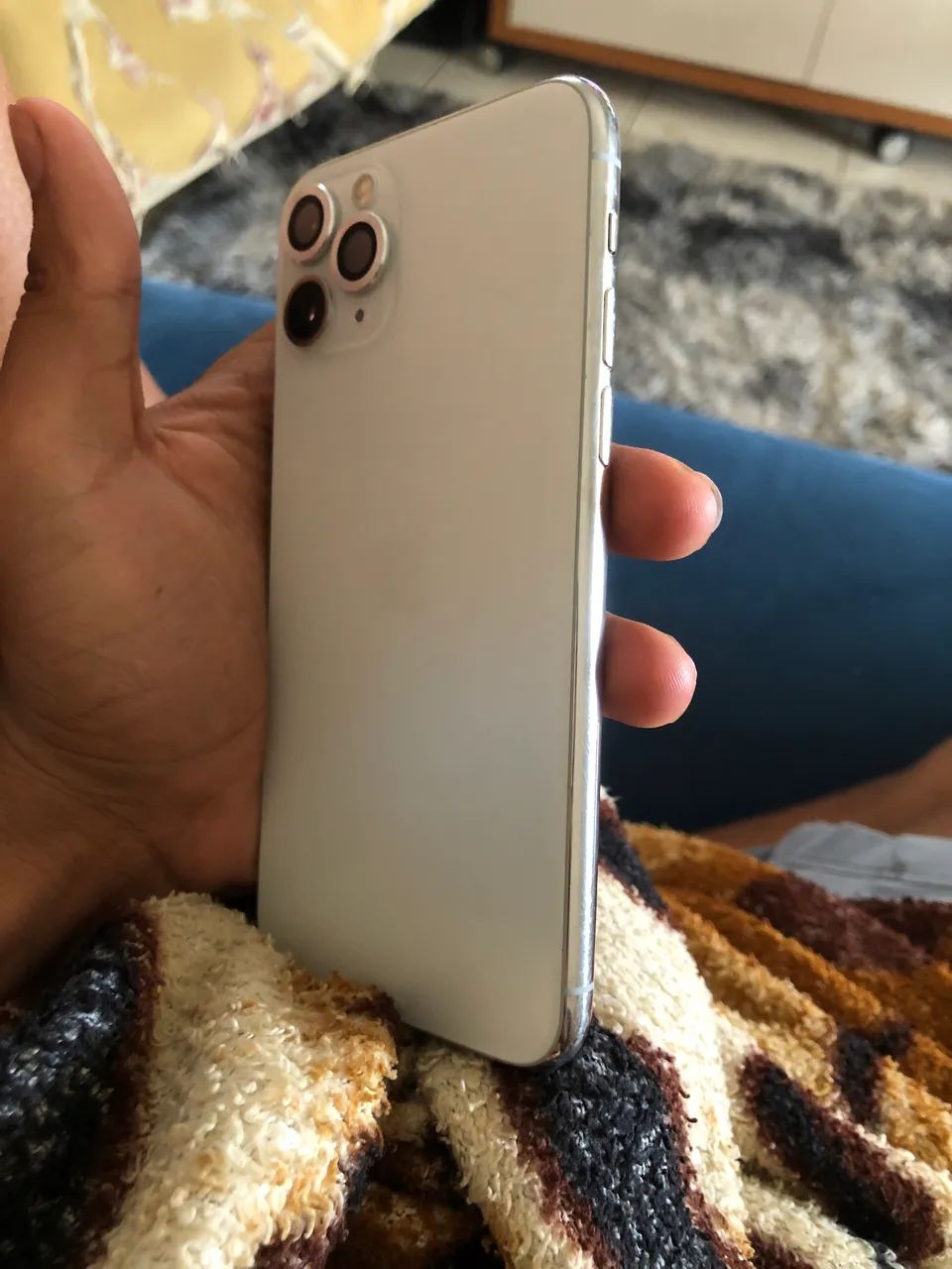 iphone 11 pro 256gb - Foto 4
