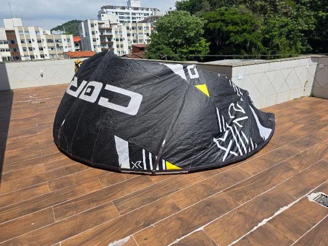 KITE SURF pipa 