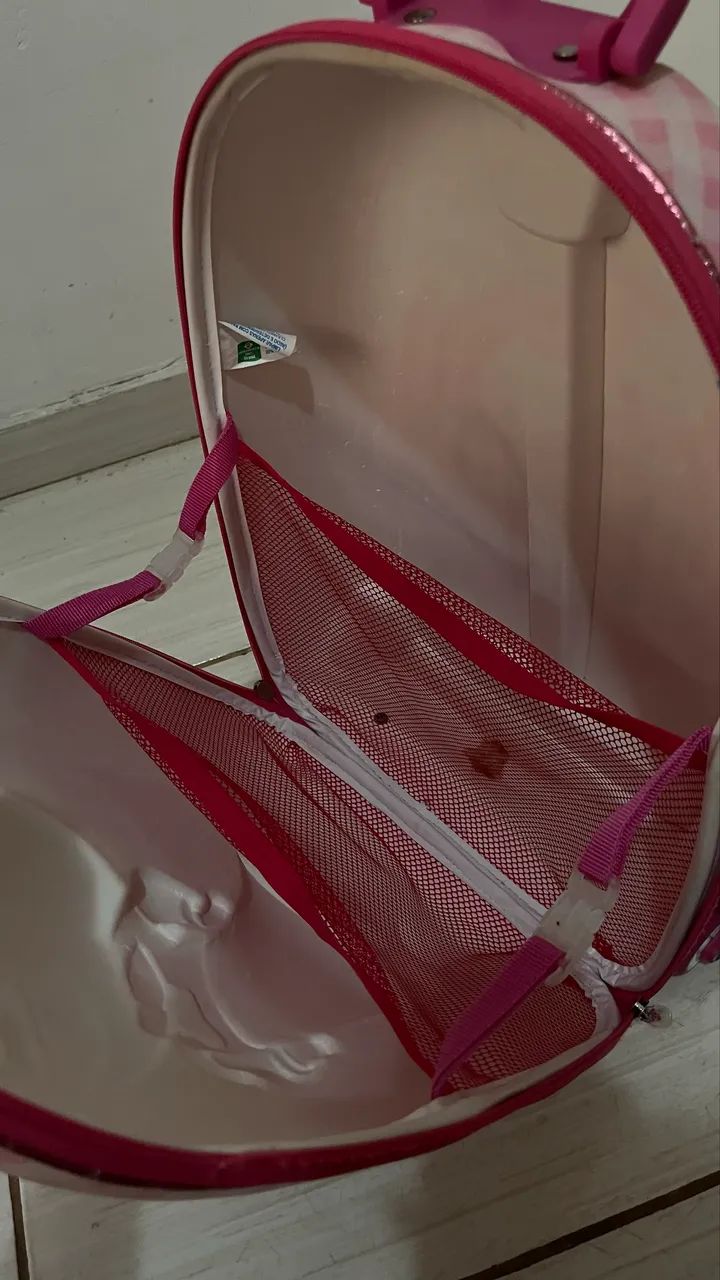 Mochila de criança  - Foto 3