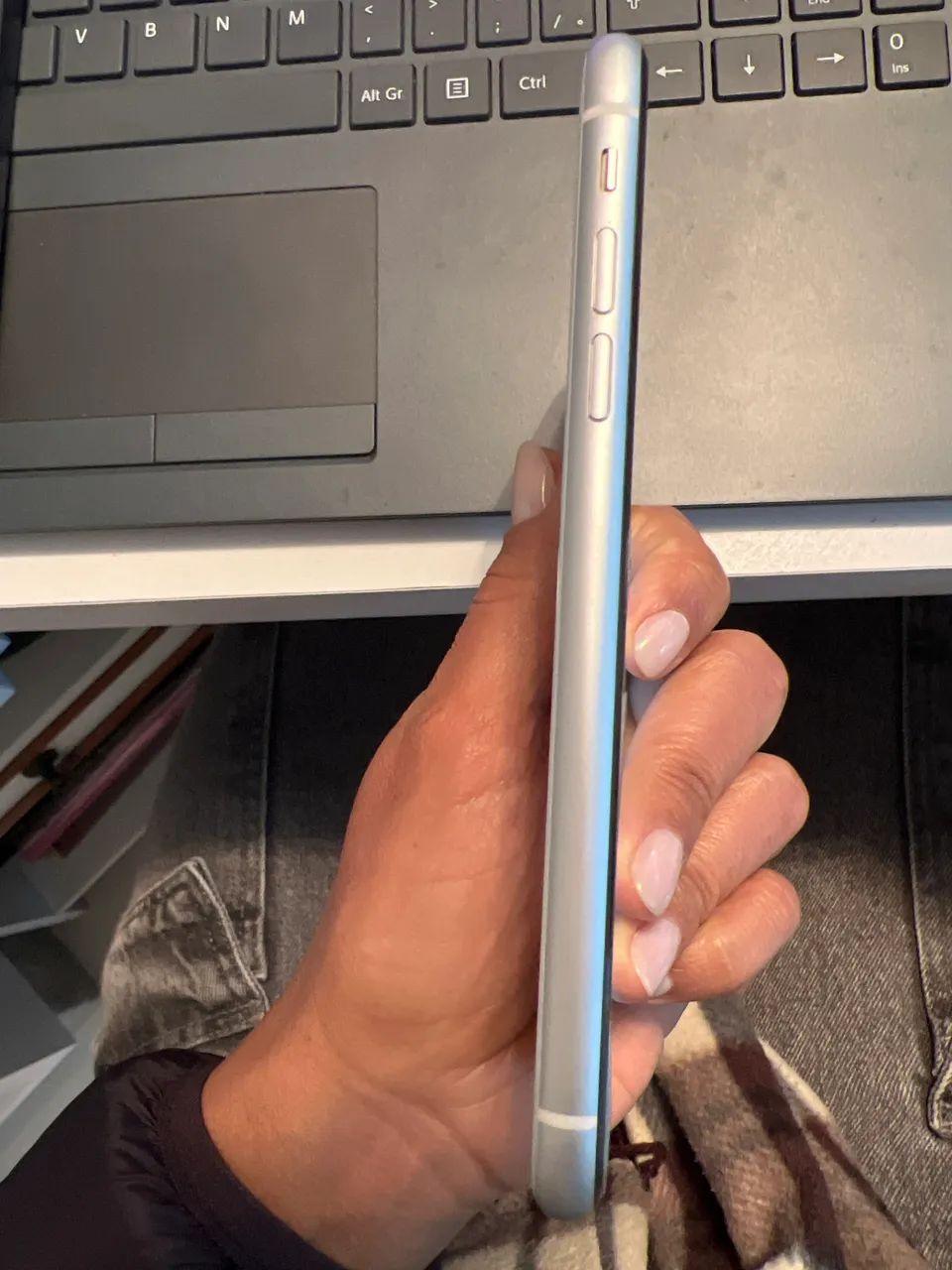 iPhone XR  - Foto 4