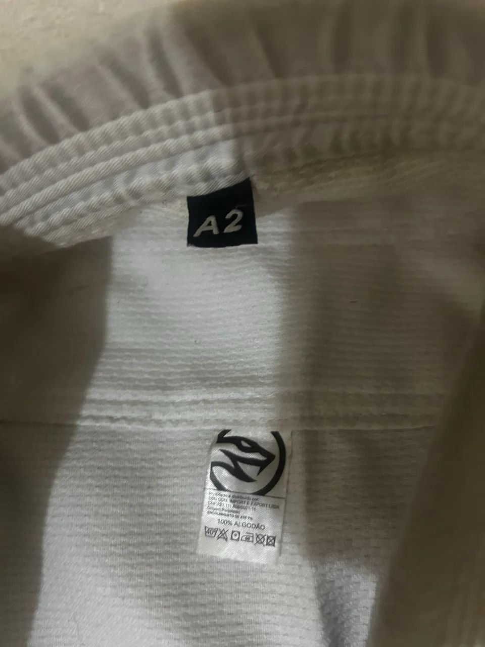 Vendo Kimono A2 - Foto 5