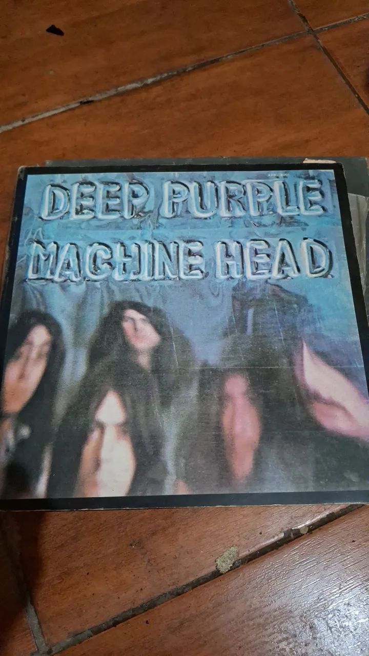 Discos de rock ,mpb,musica pop. - Foto 3