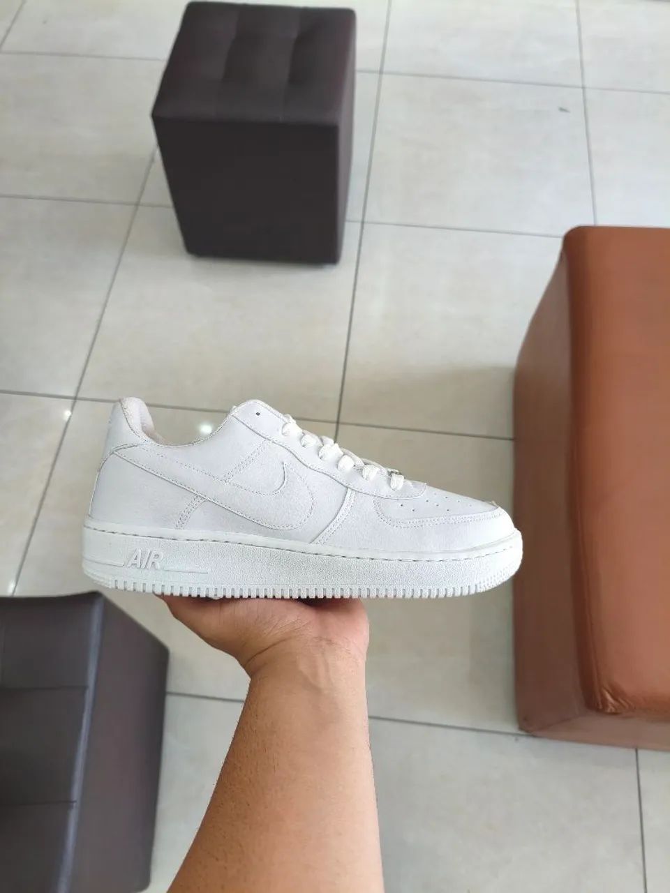 AIR FORCE BRANCO
