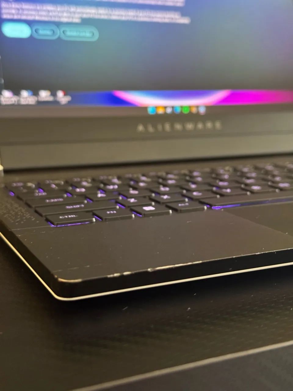 Notebook Alienware x14 - Foto 3