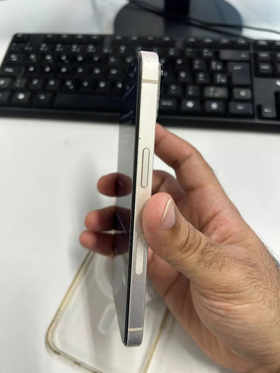 Iphone 13 128gb com Caixa - Foto 3