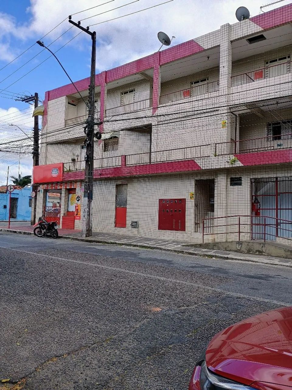 Alugo Salas Comerciais bairro da Prata  - Foto 3