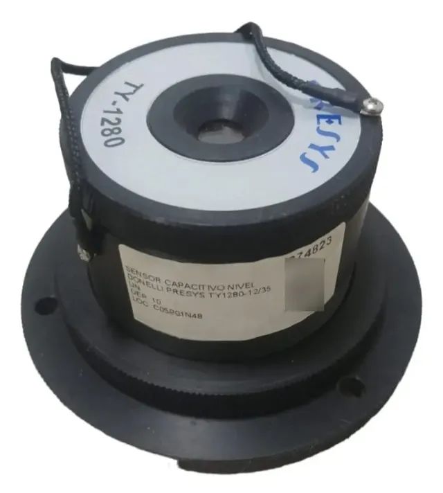 Sensor PRESYS TY-1280