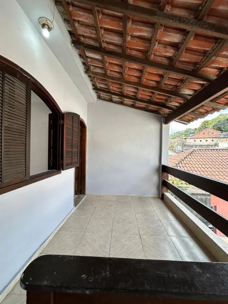 Casa 2 quartos no Fonseca - Foto 3