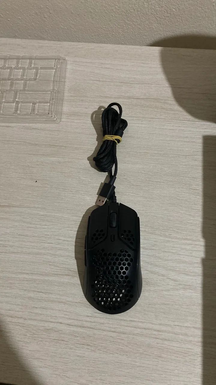 Mouse Gamer Hyperx Pulsefire Haste - Foto 2