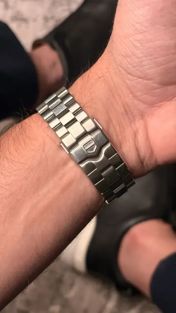 TAG HEUER EXCLUSIVE - Foto 3