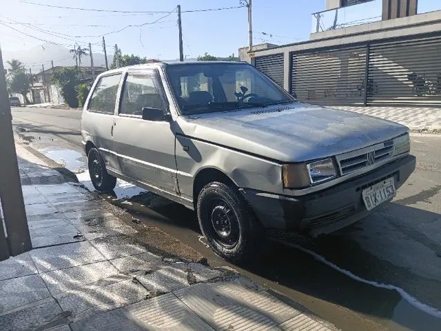 Fiat Uno Uno S 1.5 i.e. / 1.5 / 1.3/ SX 1.3 1991