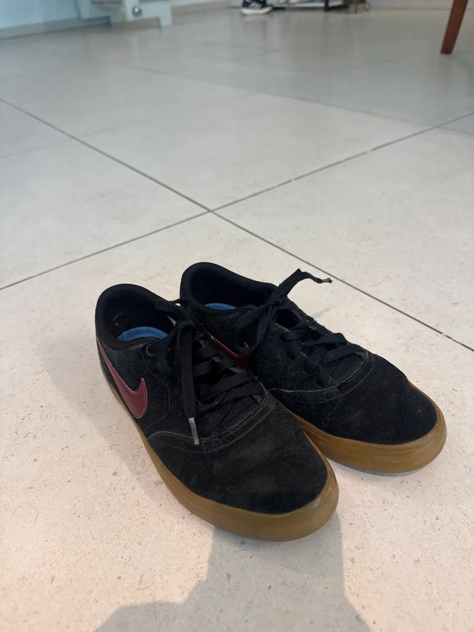 Tênis Nike masc 38