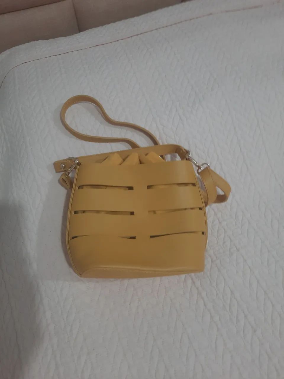Bolsa feminina  - Foto 4